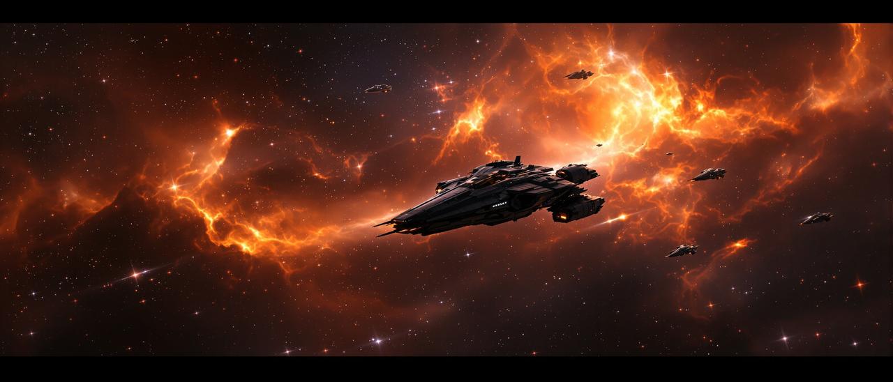 星际征途 - 高潮影院作品封面