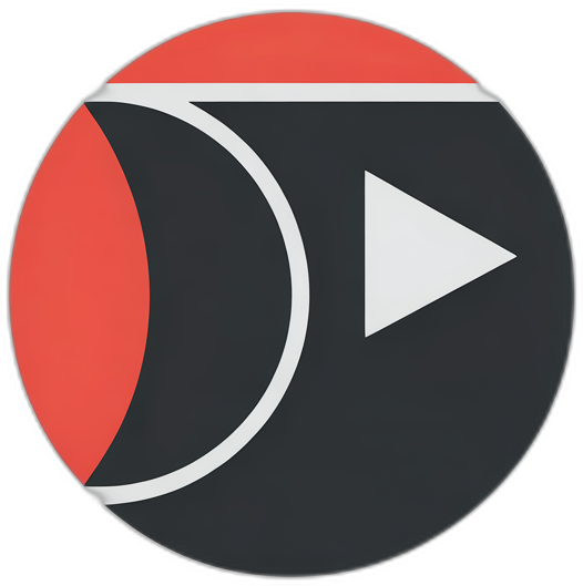 高潮影院 Logo