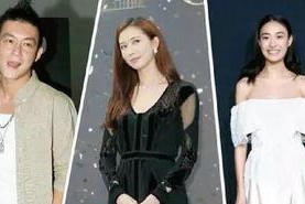 娱乐圈2016年吃瓜,瓜田李下，明星们的甜蜜与苦涩